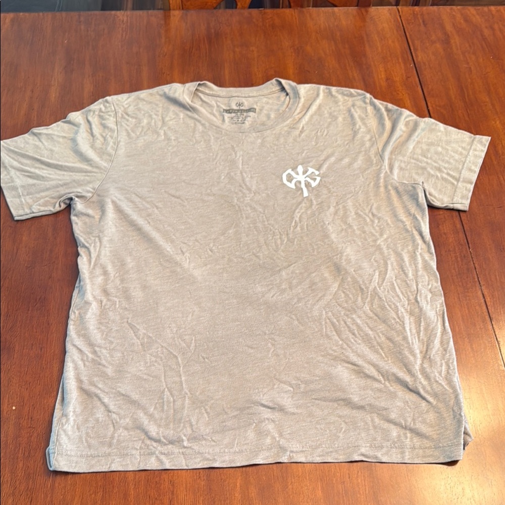 David Goggins Taking Souls Shirt